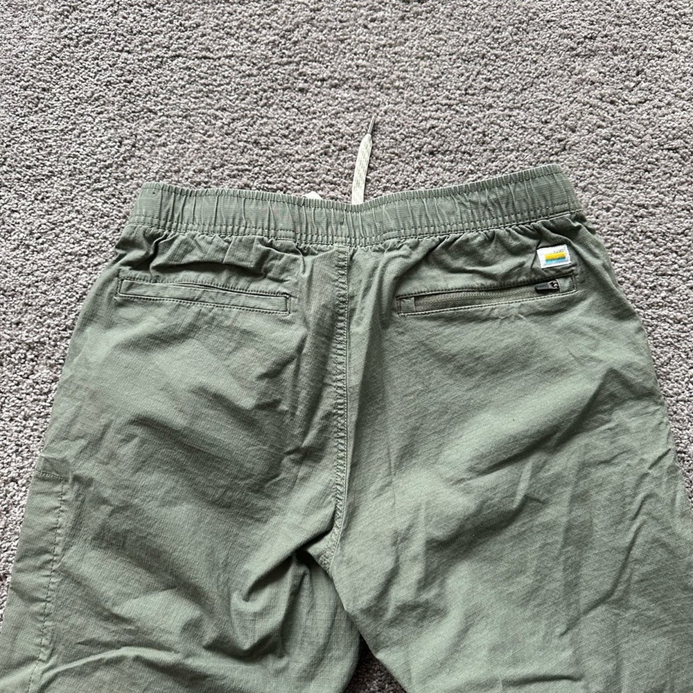 Vuori Ripstop Pants - Picture 7 of 9